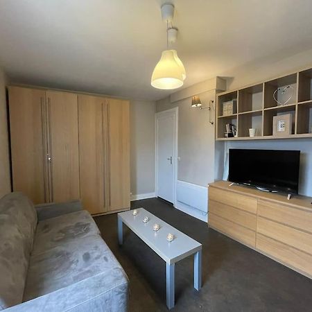 Residence Tivoli, Trouville, 2Min Plage Eksteriør billede